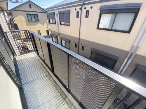 カーサ　アゼリア A201号-7