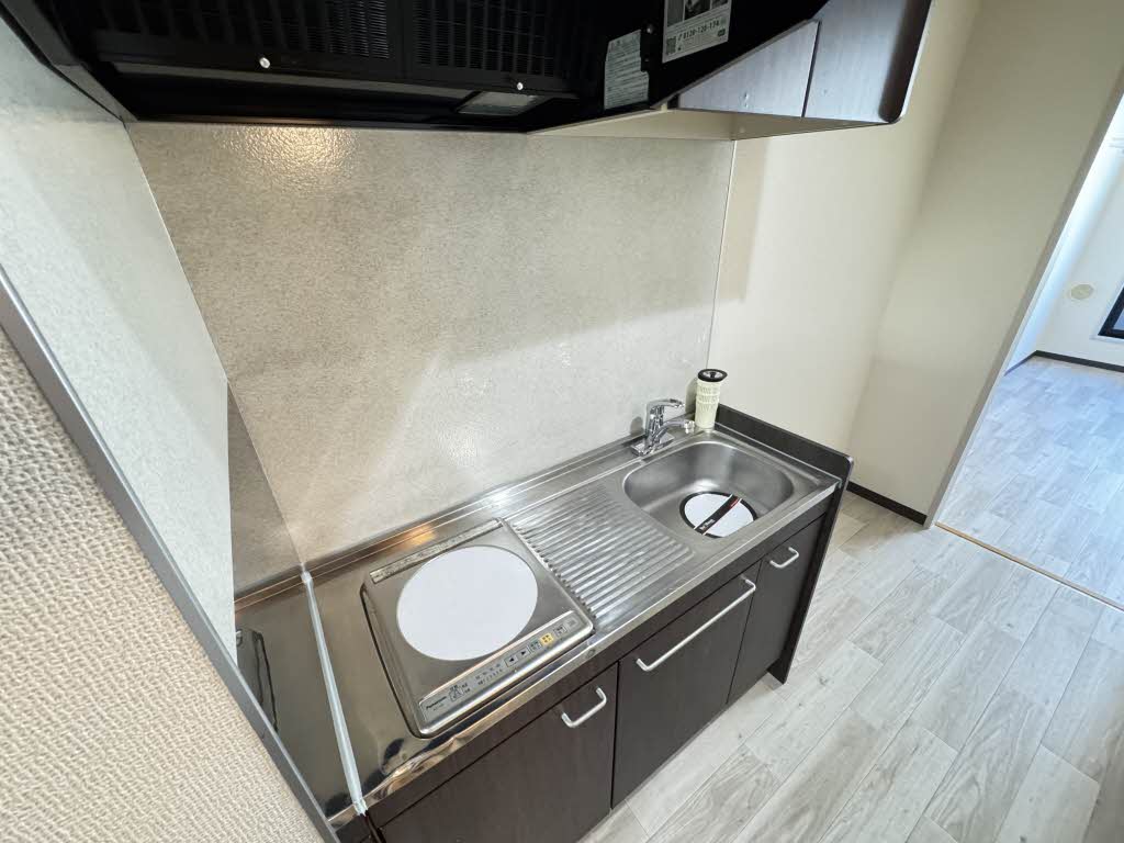 ステュディオ芦屋山手 0202号-6