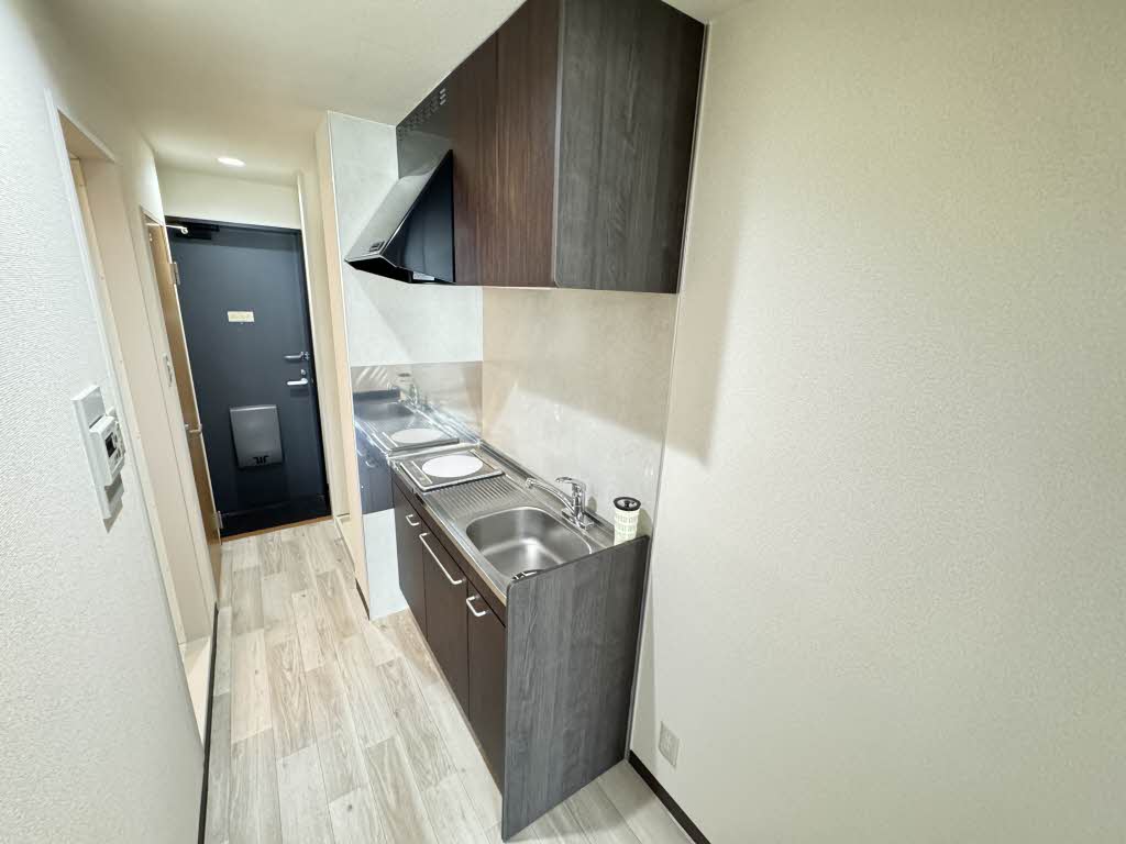 ステュディオ芦屋山手 0202号-7