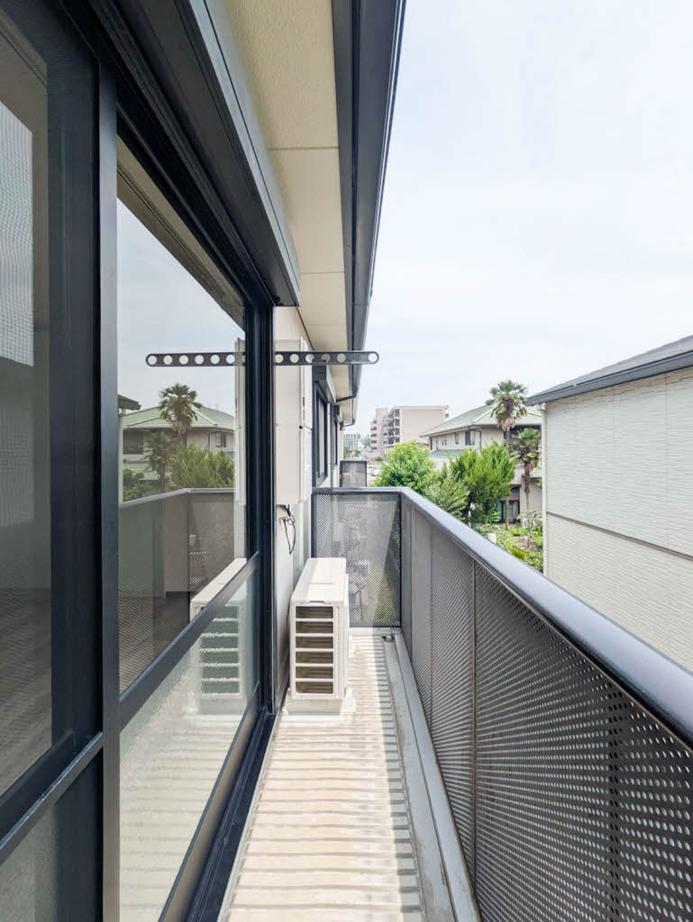 ハイツDOUYAMA 0202号-15