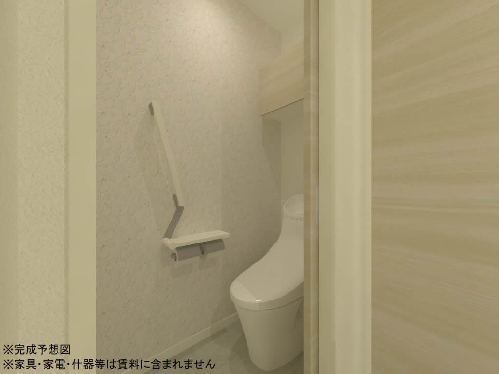 Tetto ヴェルデ 0102号-6