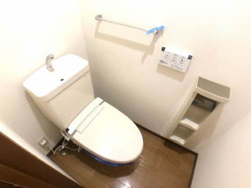 Tetto ヴェルデ 0103号-10