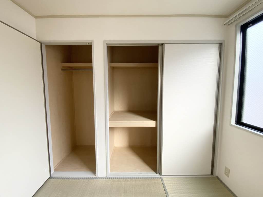 クレセント久々知 0202号-5