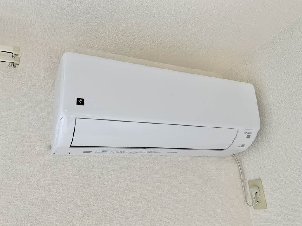 クレセント久々知 0202号-11