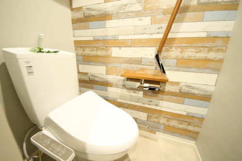 ハイツベガ 0101号-6