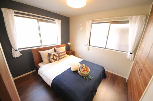 ハイツベガ 0101号-7