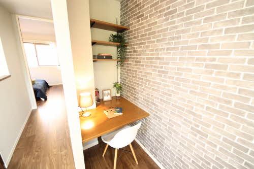 ハイツベガ 0101号-8