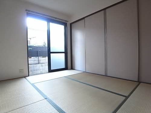 ユー・ハイツ塚口 0201号-4