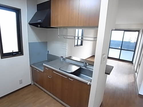 ユー・ハイツ塚口 0201号-8