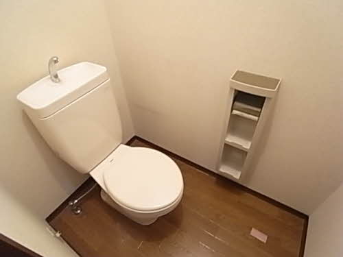 ユー・ハイツ塚口 0201号-11