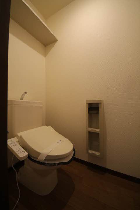 ユー・ハイツ塚口 0201号-14