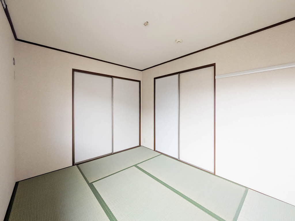 グリーンヒルズ梅ノ木 0203号-3