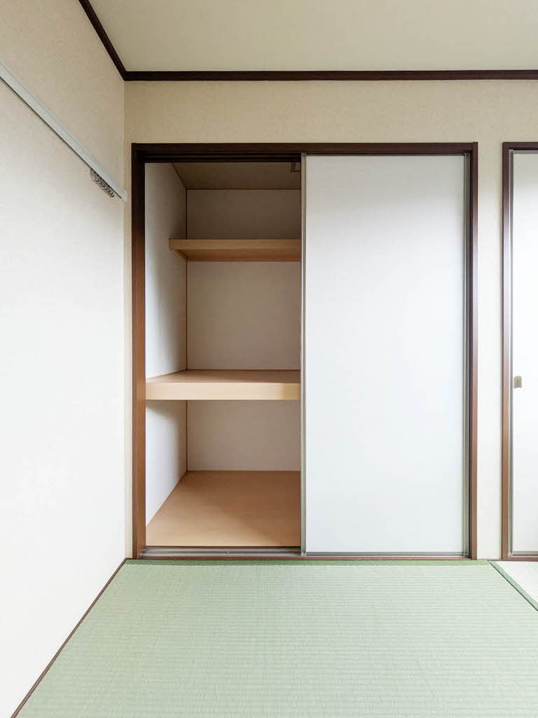 グリーンヒルズ梅ノ木 0203号-9