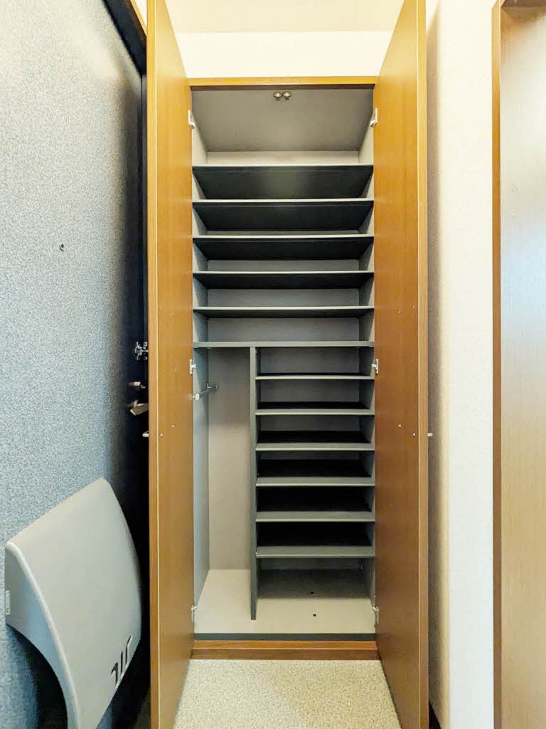 グリーンヒルズ梅ノ木 0203号-10