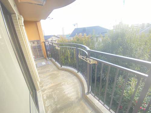 メゾン鳥居坂 0201号-12