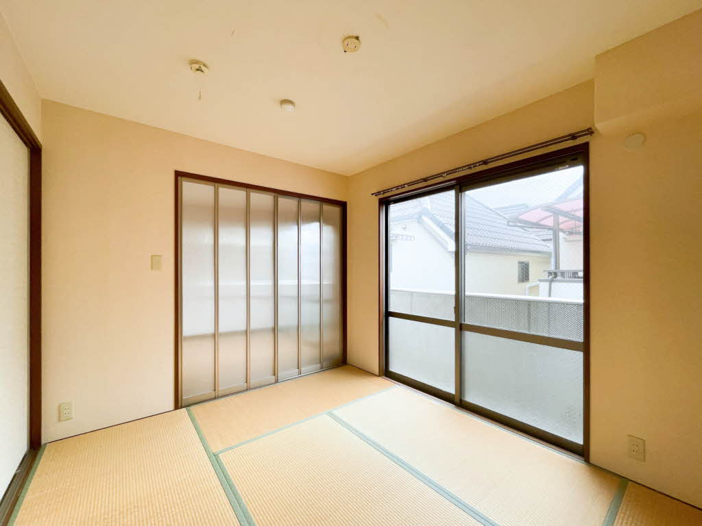 アーク安堂寺 0202号-7