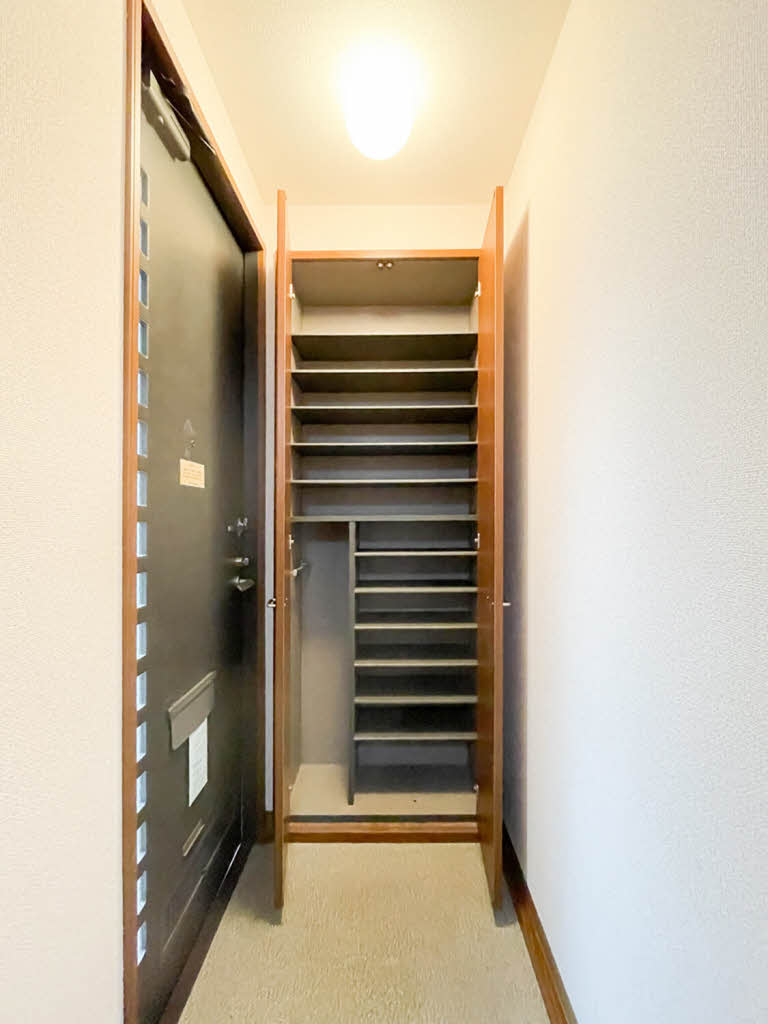 アーク安堂寺 0202号-11
