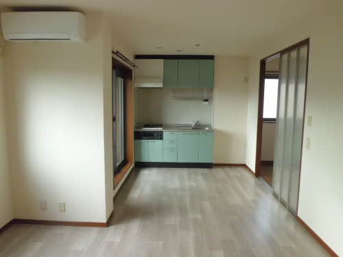 シャーメゾン宝塚 0201号-2