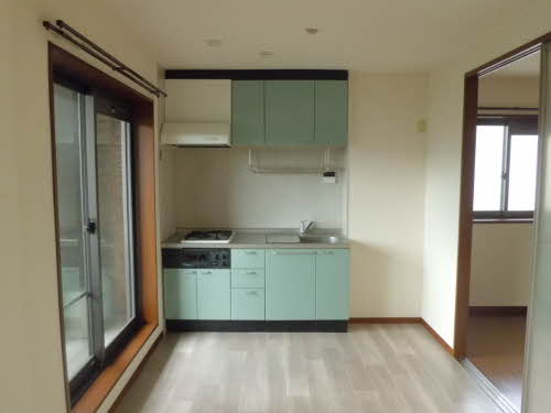 シャーメゾン宝塚 0201号-4