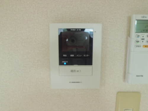 シャーメゾン宝塚 0201号-11