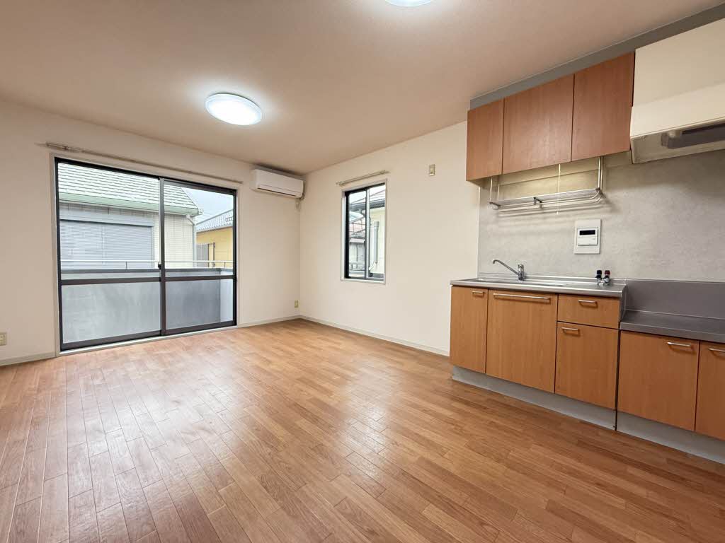 ガーデンコート緑ヶ丘A棟B棟 A203号-2