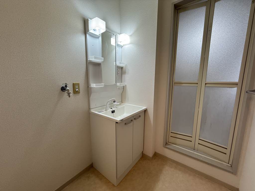 ガーデンコート緑ヶ丘A棟B棟 A203号-5