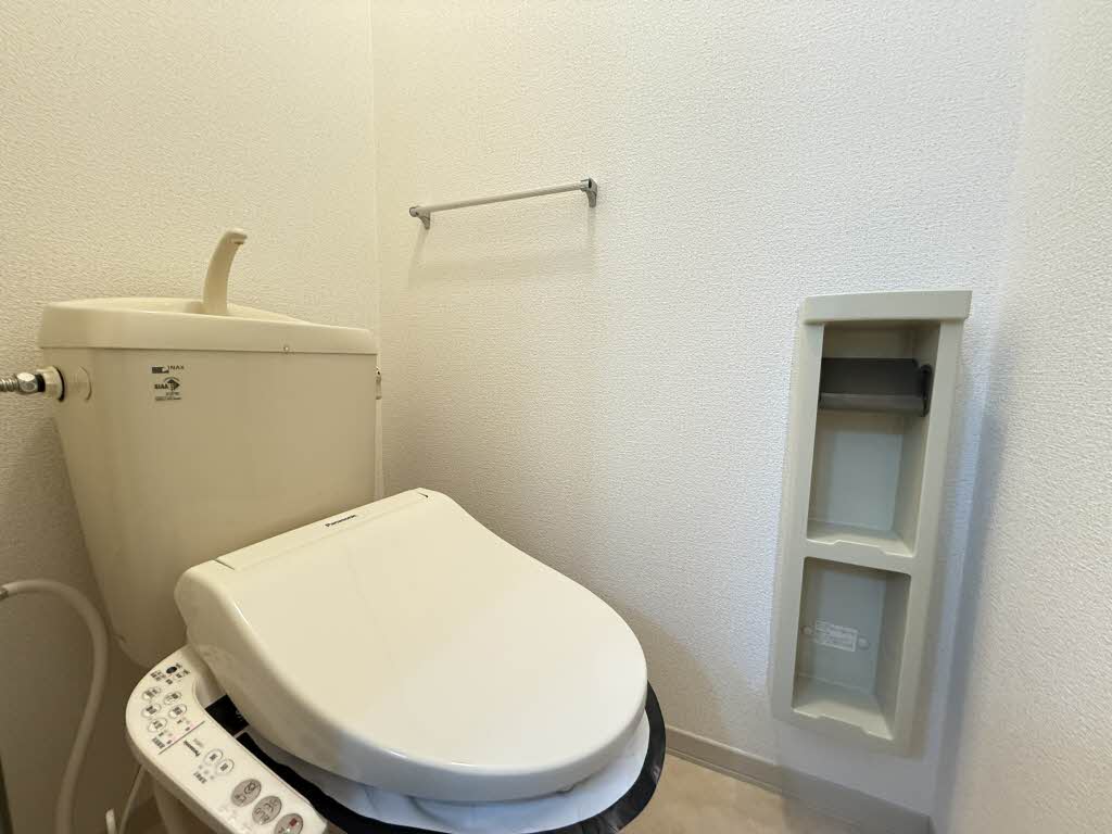 ガーデンコート緑ヶ丘A棟B棟 A203号-6