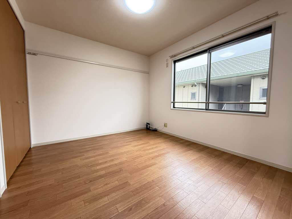 ガーデンコート緑ヶ丘A棟B棟 A203号-7