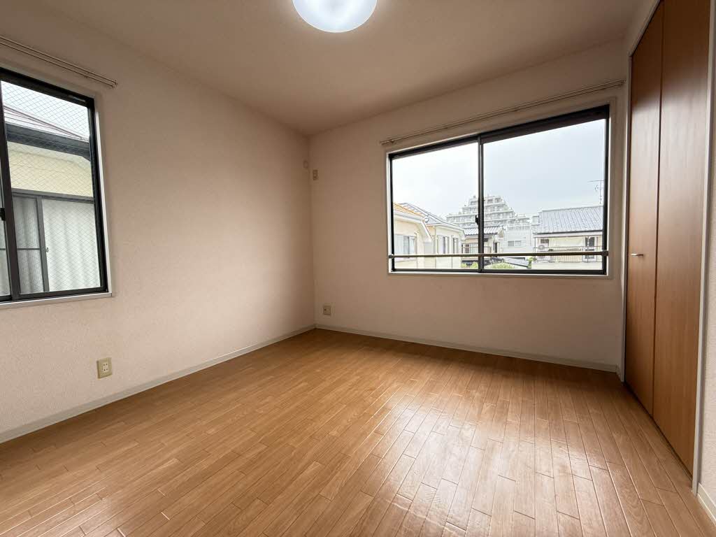 ガーデンコート緑ヶ丘A棟B棟 A203号-10