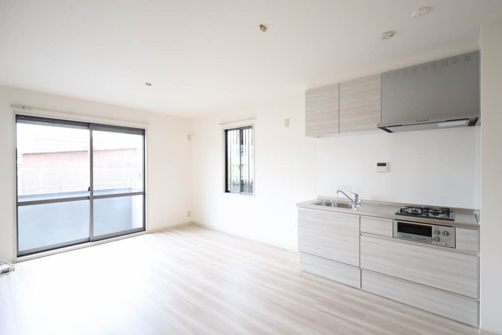 ガーデンコート緑ヶ丘Ａ棟Ｂ棟 B103号-2