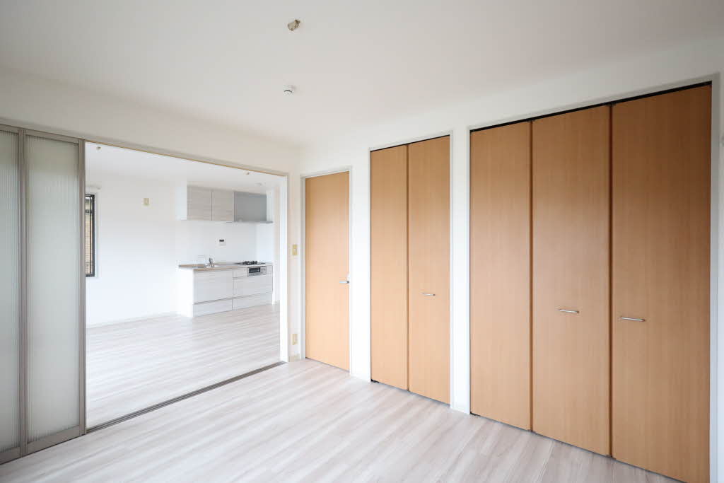 ガーデンコート緑ヶ丘Ａ棟Ｂ棟 B103号-4