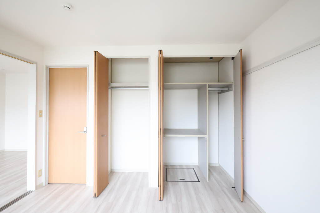 ガーデンコート緑ヶ丘Ａ棟Ｂ棟 B103号-5