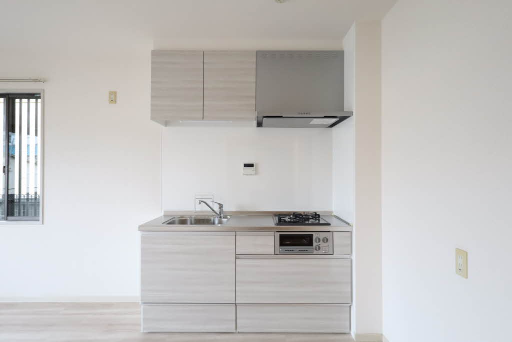 ガーデンコート緑ヶ丘Ａ棟Ｂ棟 B103号-7