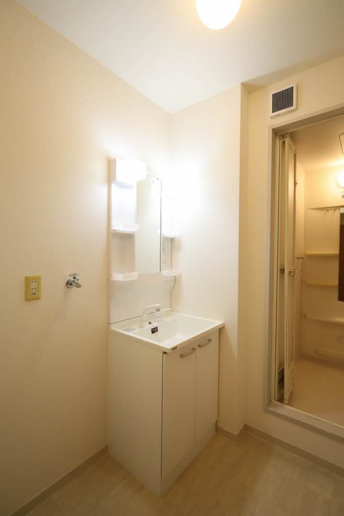 ガーデンコート緑ヶ丘Ａ棟Ｂ棟 B103号-8