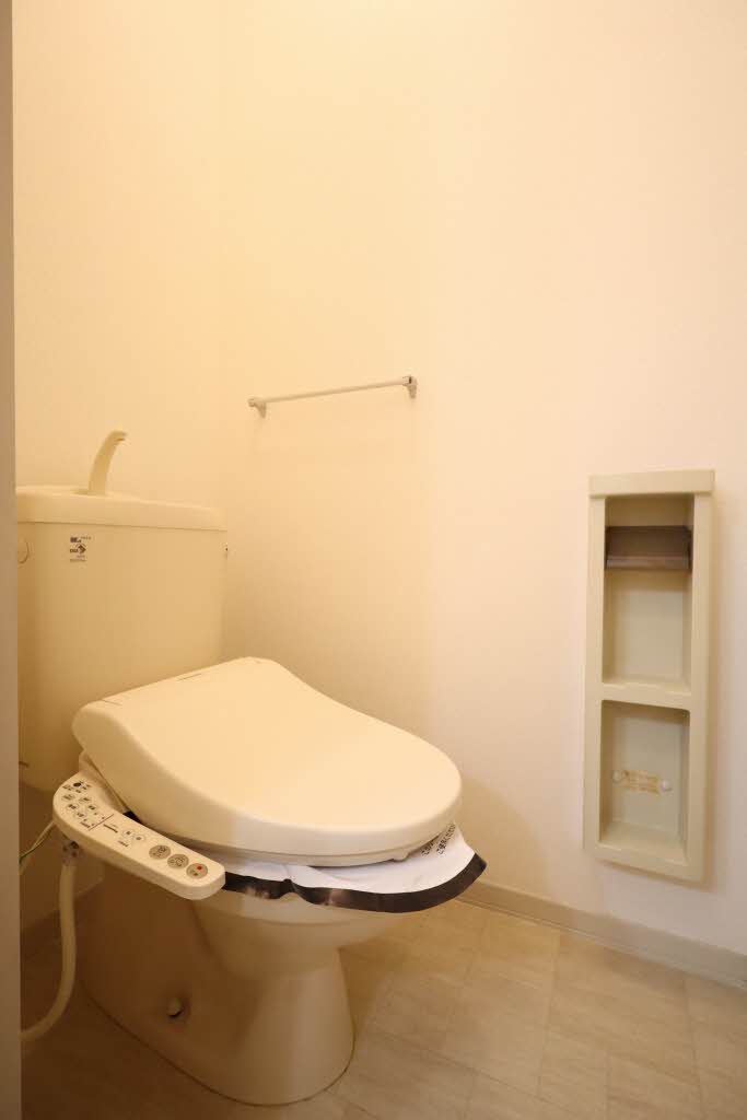 ガーデンコート緑ヶ丘Ａ棟Ｂ棟 B103号-10