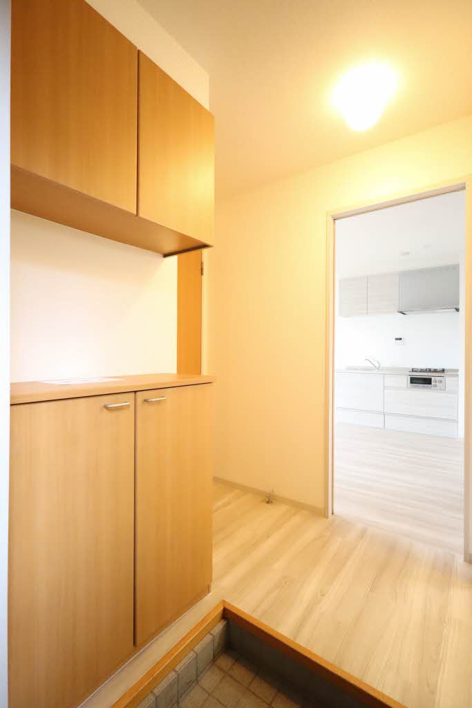 ガーデンコート緑ヶ丘Ａ棟Ｂ棟 B103号-11