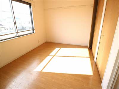 ガーデンコート緑ヶ丘Ａ棟Ｂ棟 B202号-6