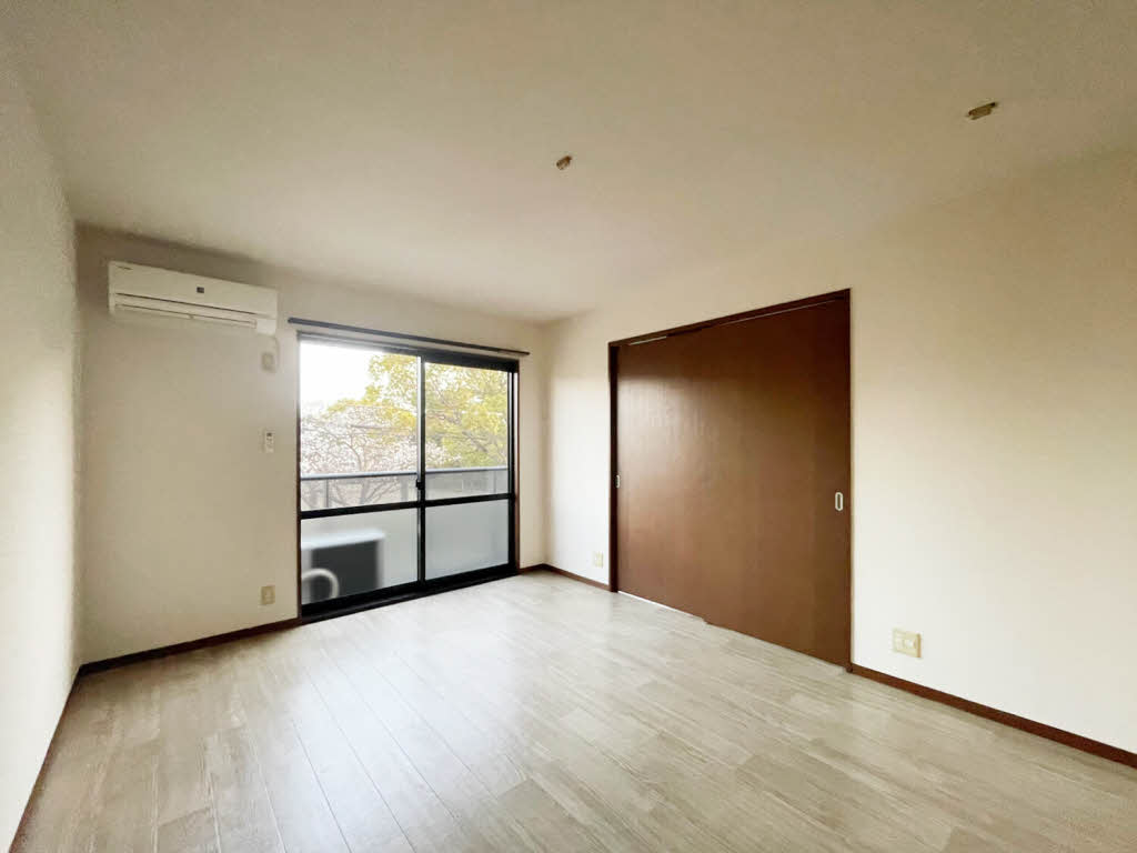 パークサイド安倉 0203号-2