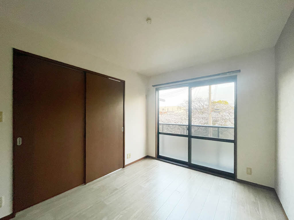 パークサイド安倉 0203号-3