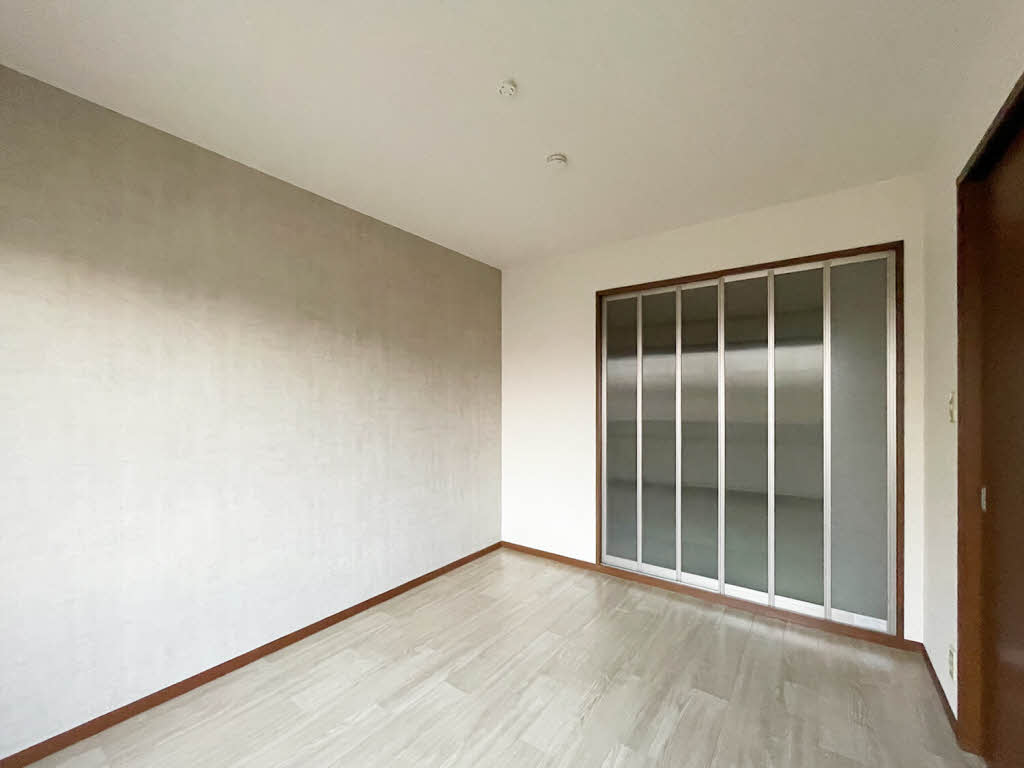 パークサイド安倉 0203号-4