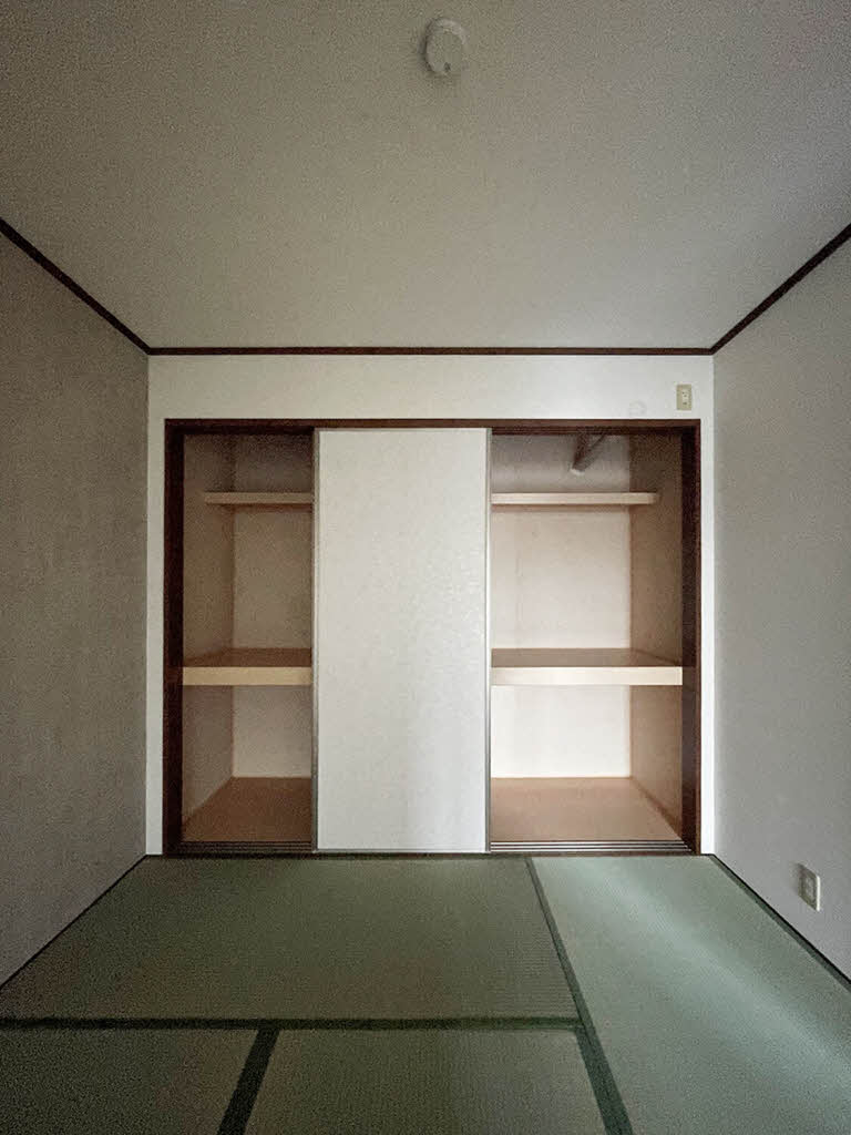 パークサイド安倉 0203号-6