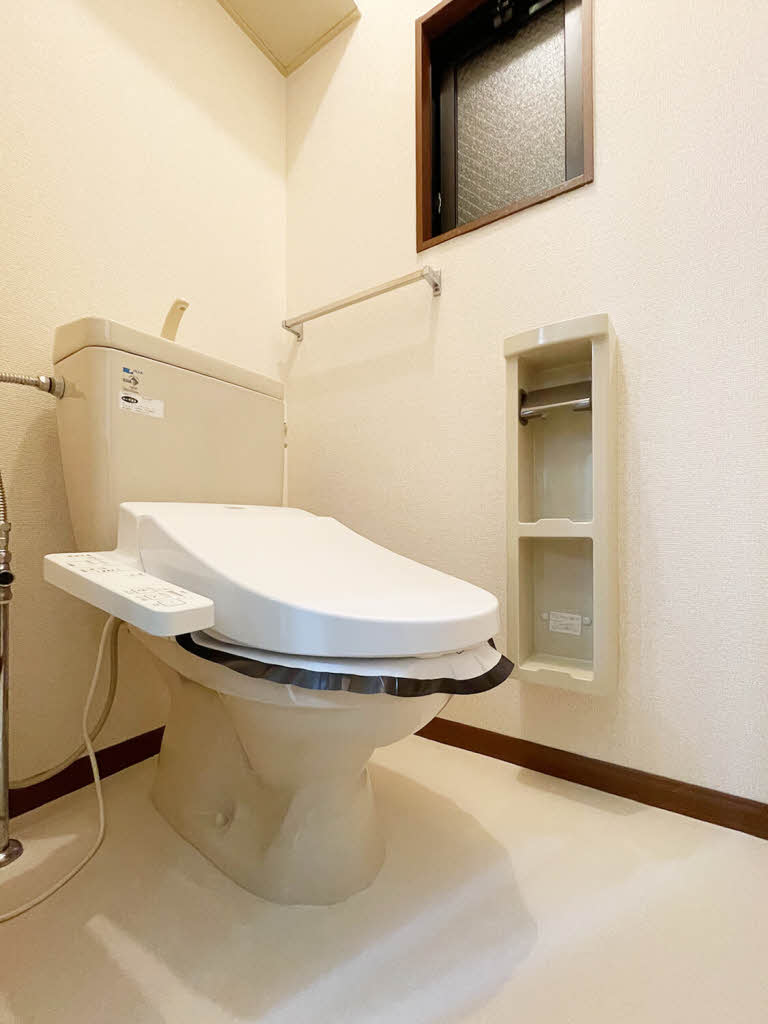 パークサイド安倉 0203号-7