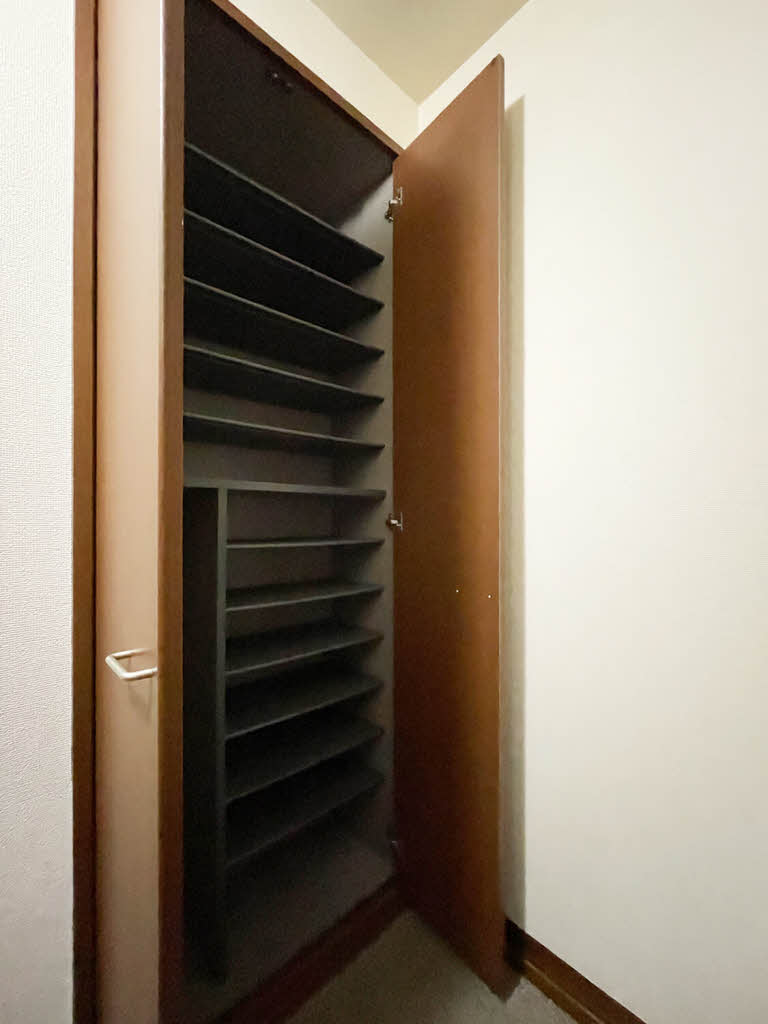 パークサイド安倉 0203号-12