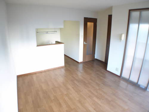 ノゾミハイツ 0202号-2