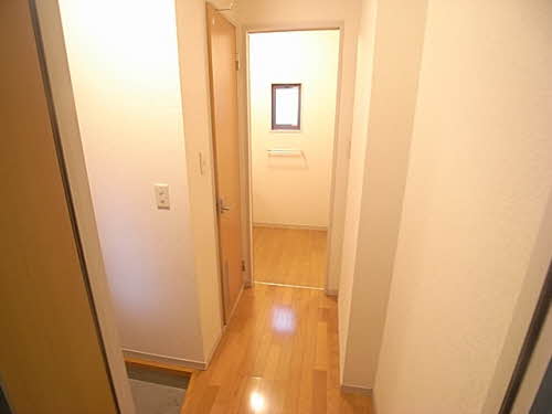 ＭＯＭＭＹ　ＢＥＬＬ　Ａ棟、Ｂ棟 B102号-1