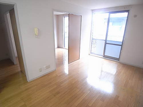 ＭＯＭＭＹ　ＢＥＬＬ　Ａ棟、Ｂ棟 B102号-3