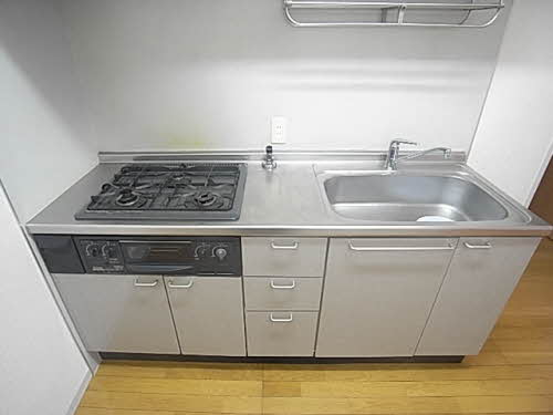 ＭＯＭＭＹ　ＢＥＬＬ　Ａ棟、Ｂ棟 B102号-9