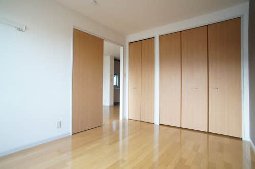 サンフォレスト荒牧 0106号-3