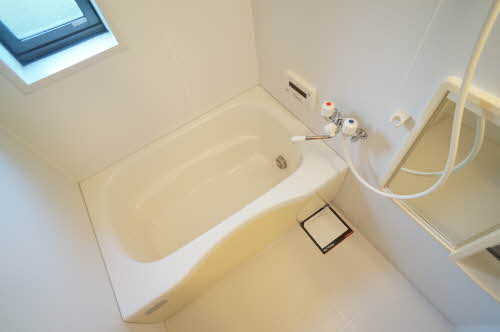 サンフォレスト荒牧 0106号-6