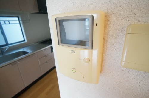 サンフォレスト荒牧 0106号-9